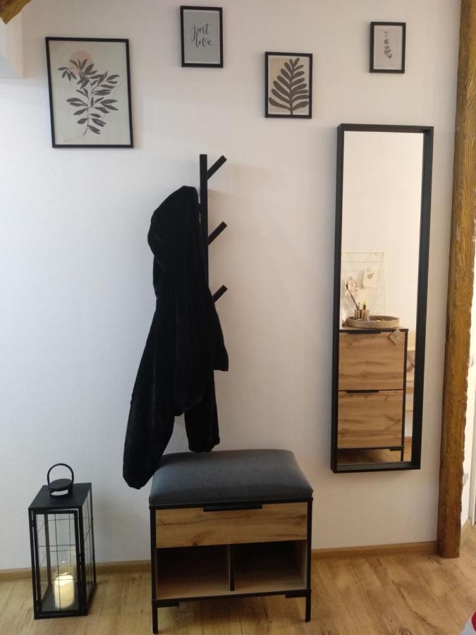 Old Town Loft Apartments Kam'janec'-Podil's'kyj Esterno foto