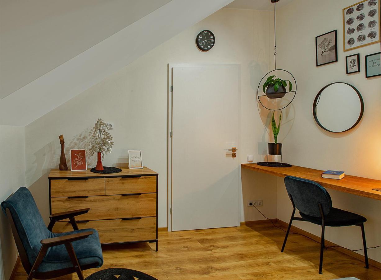 Old Town Loft Apartments Kam'janec'-Podil's'kyj Esterno foto